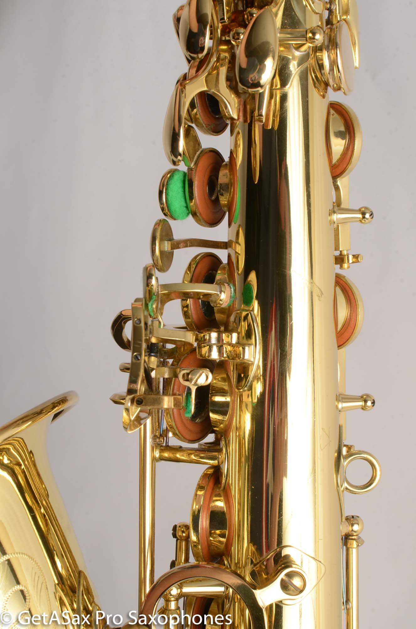 Selmer Series III Alto Great Playing Condition Great Deal 618021