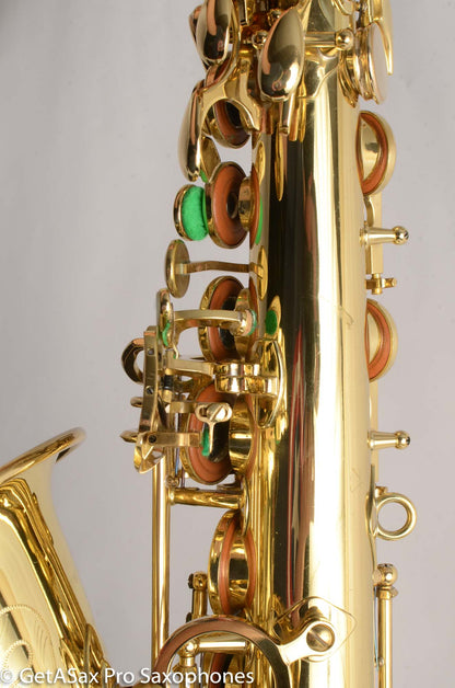 Selmer Series III Alto Great Playing Condition Great Deal 618021