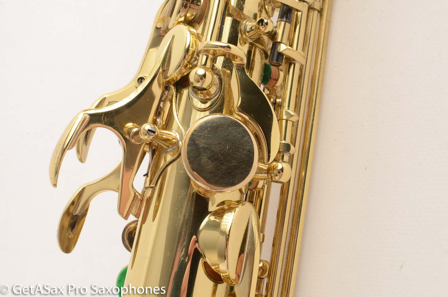 Selmer Series III Alto Great Playing Condition Great Deal 618021