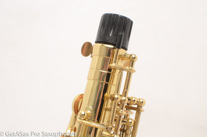 Selmer Series III Alto Great Playing Condition Great Deal 618021