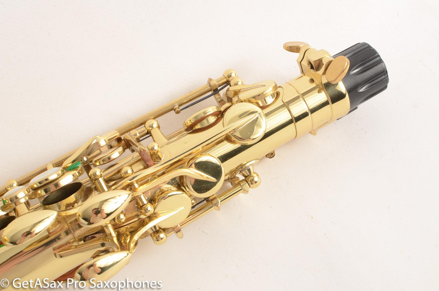Selmer Series III Alto Great Playing Condition Great Deal 618021