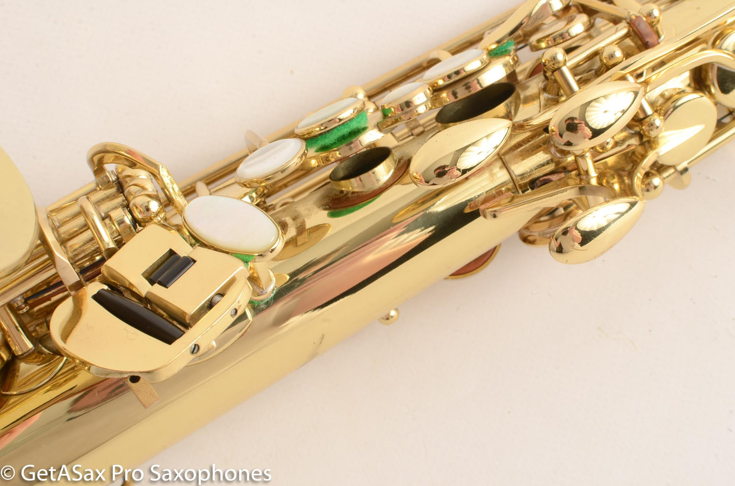 Selmer Series III Alto Great Playing Condition Great Deal 618021