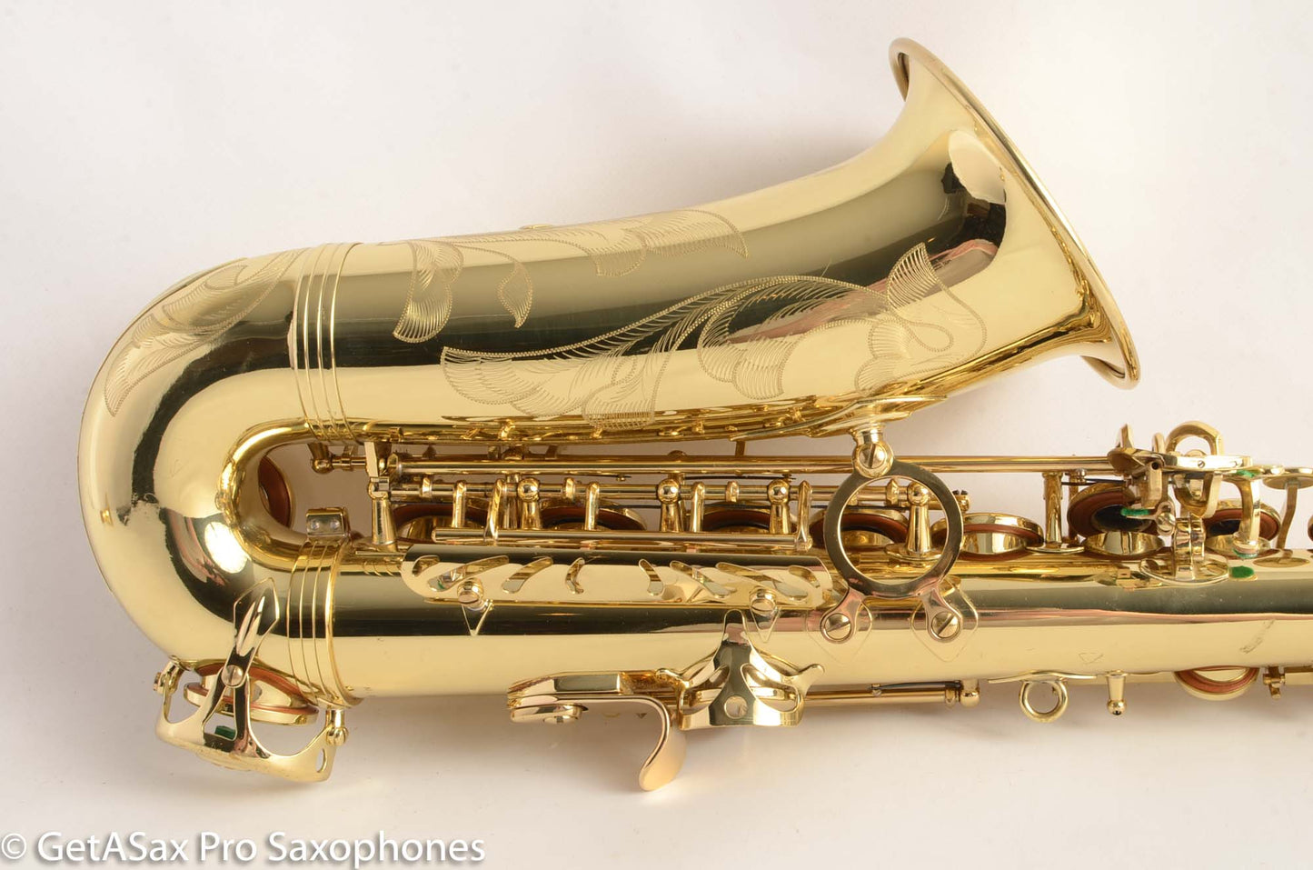 Selmer Series III Alto Great Playing Condition Great Deal 618021