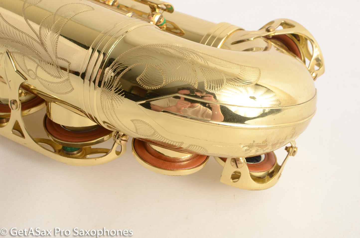Selmer Series III Alto Great Playing Condition Great Deal 618021
