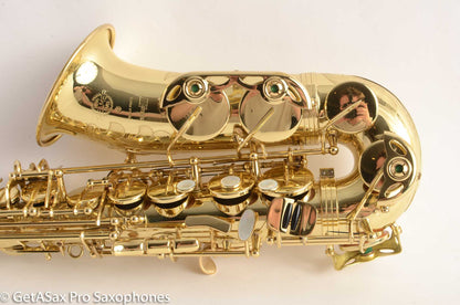 Selmer Series III Alto Great Playing Condition Great Deal 618021