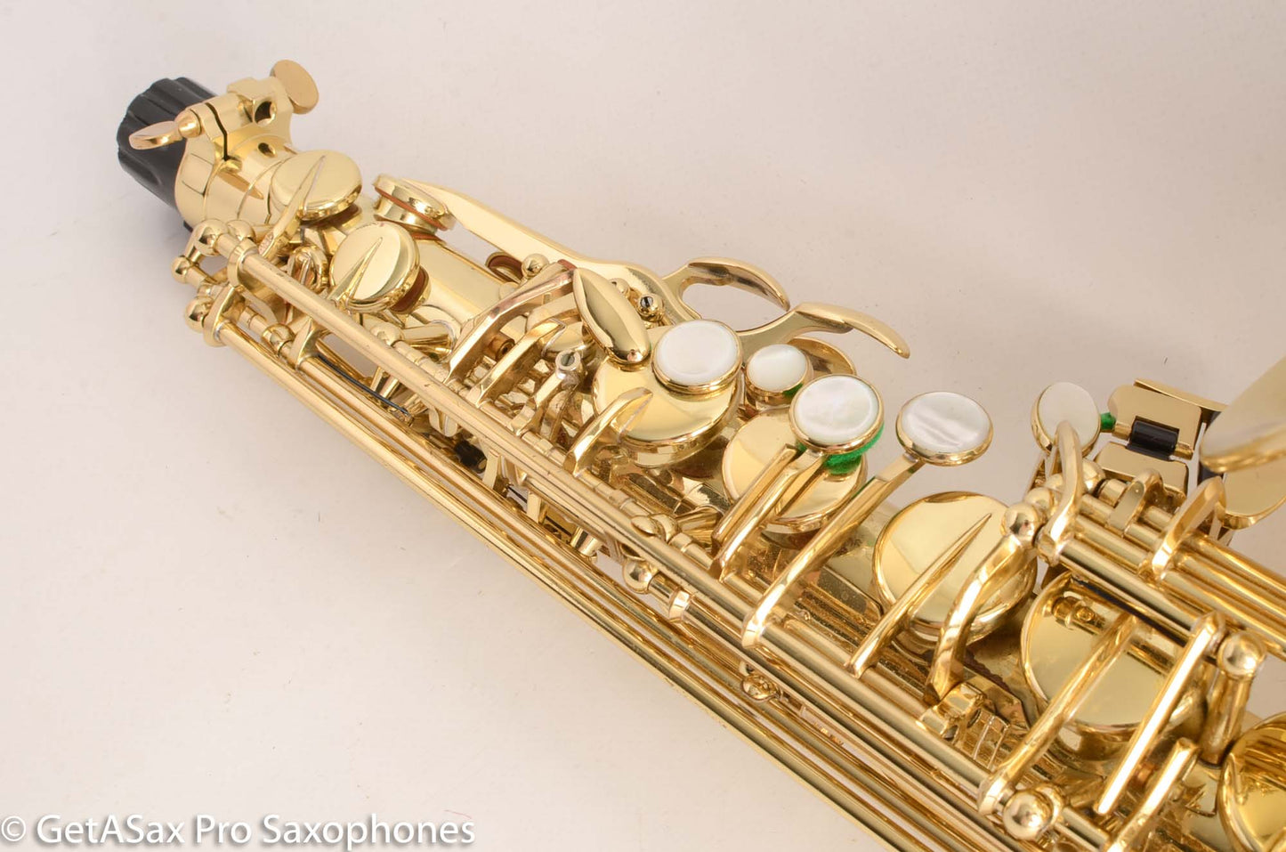 Selmer Series III Alto Great Playing Condition Great Deal 618021