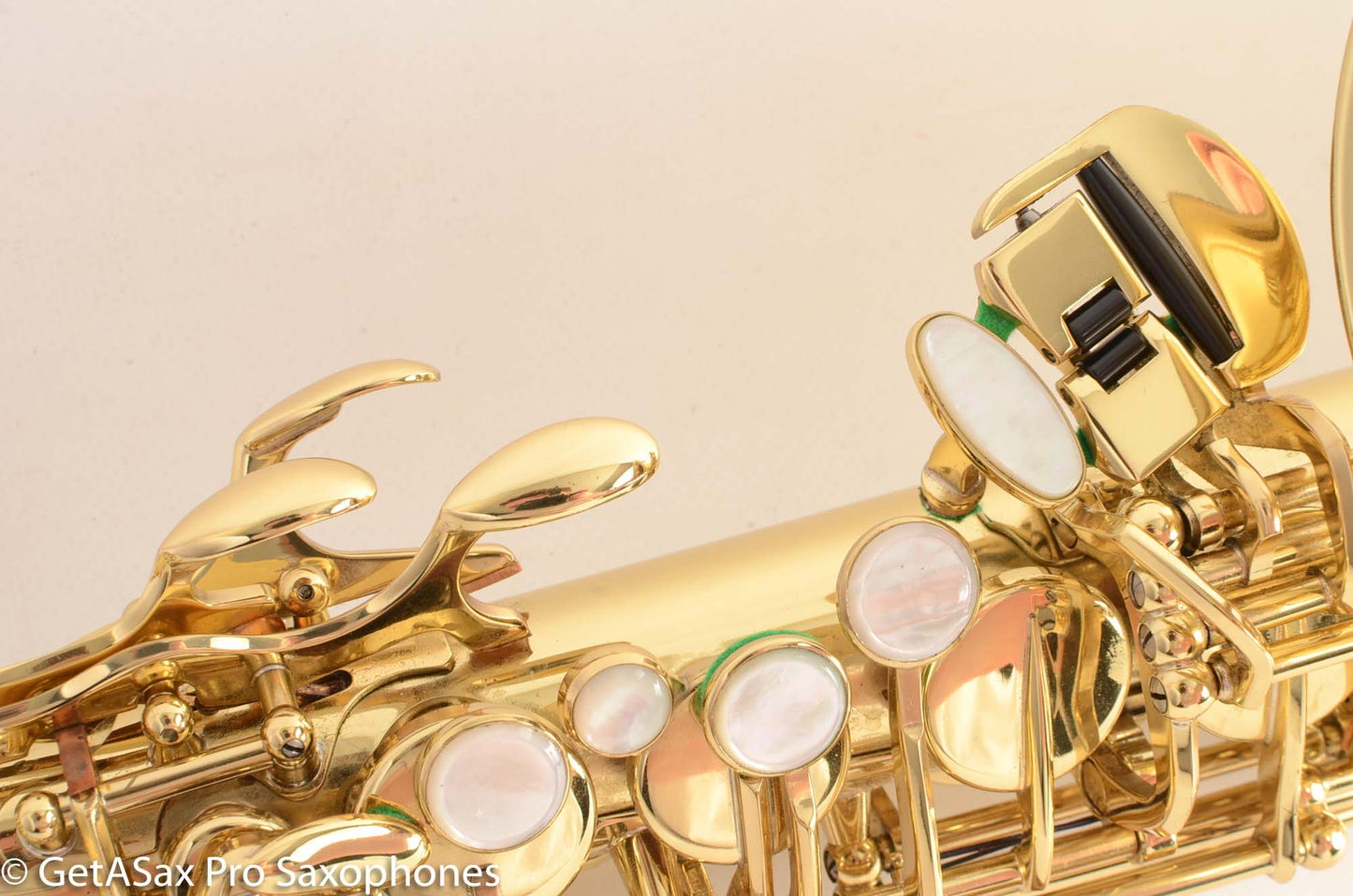 Selmer Series III Alto Great Playing Condition Great Deal 618021
