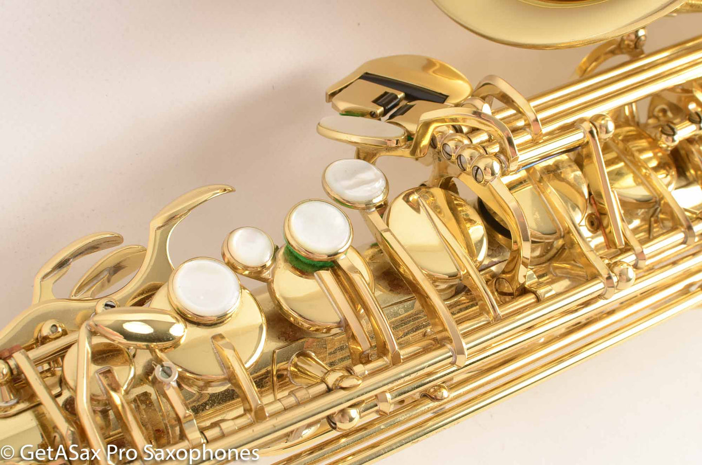 Selmer Series III Alto Great Playing Condition Great Deal 618021