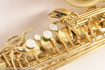 Selmer Series III Alto Great Playing Condition Great Deal 618021