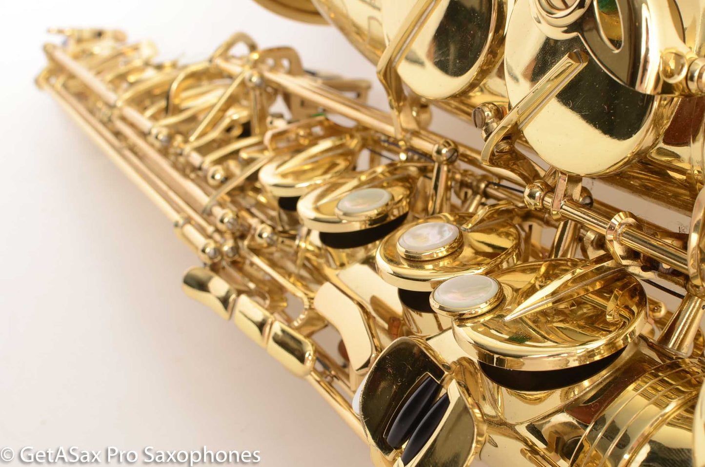 Selmer Series III Alto Great Playing Condition Great Deal 618021