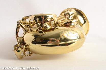 Selmer Series III Alto Great Playing Condition Great Deal 618021