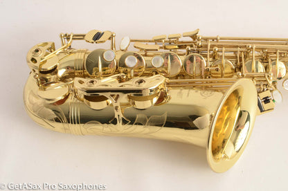 Selmer Series III Alto Great Playing Condition Great Deal 618021