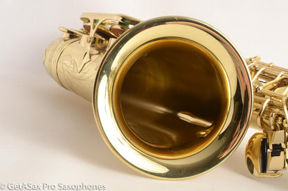 Selmer Series III Alto Great Playing Condition Great Deal 618021
