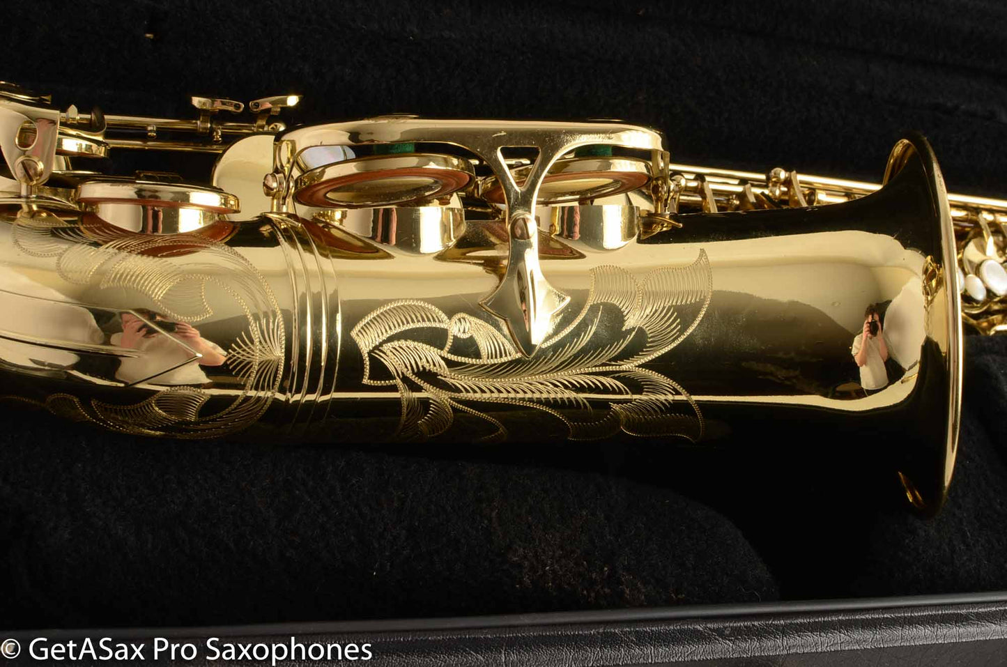 Selmer Series III Alto Great Playing Condition Great Deal 618021