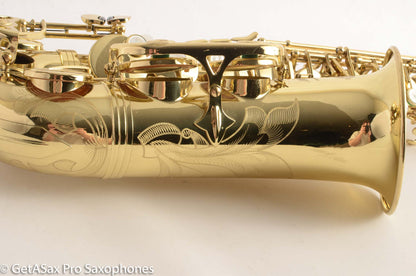 Selmer Series III Alto Great Playing Condition Great Deal 618021