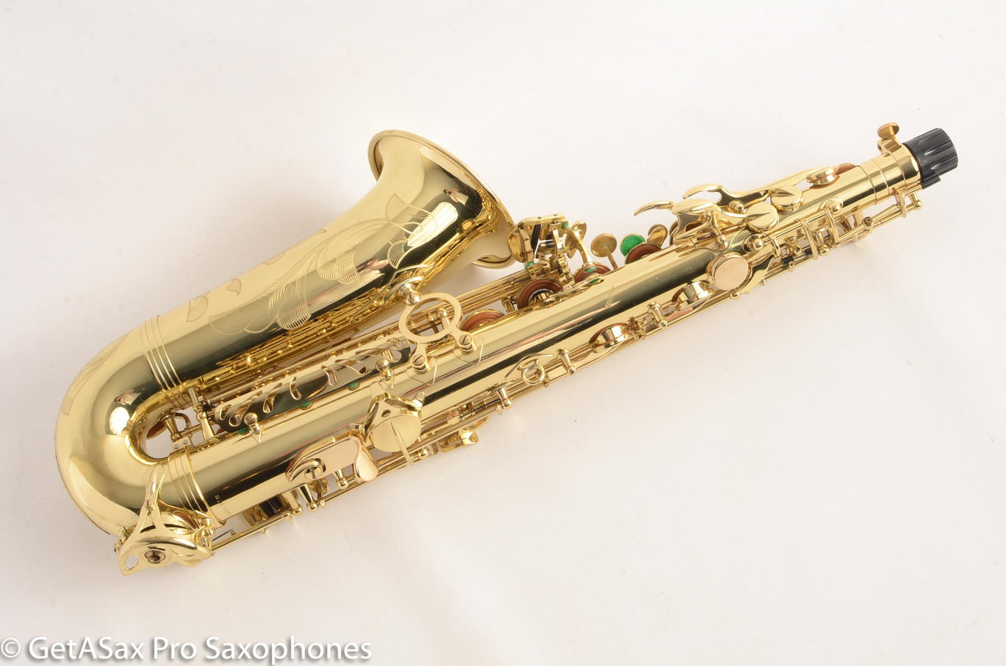 Selmer Series III Alto Great Playing Condition Great Deal 618021