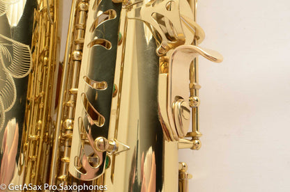 Selmer Series III Alto Great Playing Condition Great Deal 618021