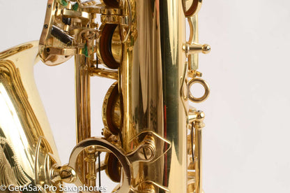Selmer Series III Alto Saxophone 596204 Near Mint Condition Great Deal!