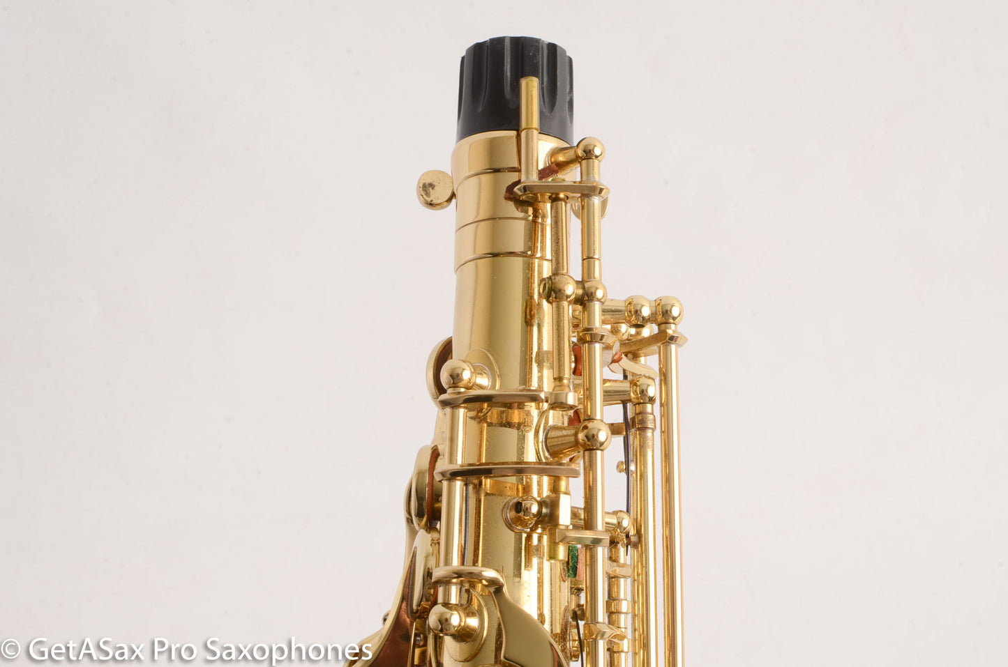Selmer Series III Alto Saxophone 596204 Near Mint Condition Great Deal!