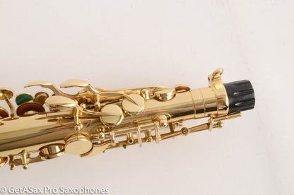 Selmer Series III Alto Saxophone 596204 Near Mint Condition Great Deal!