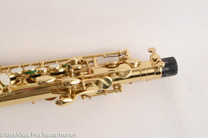 Selmer Series III Alto Saxophone 596204 Near Mint Condition Great Deal!