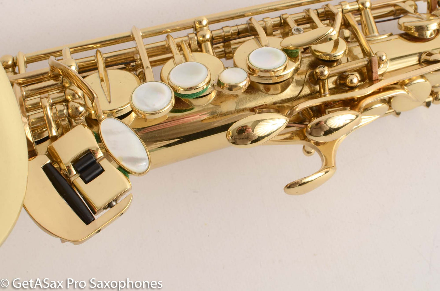 Selmer Series III Alto Saxophone 596204 Near Mint Condition Great Deal!