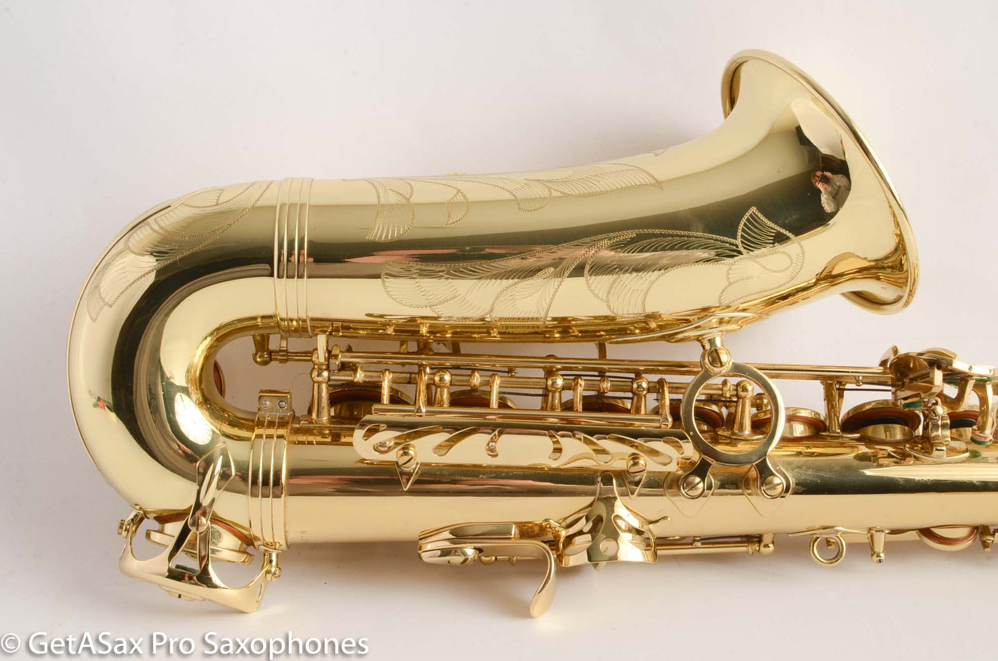Selmer Series III Alto Saxophone 596204 Near Mint Condition Great Deal!