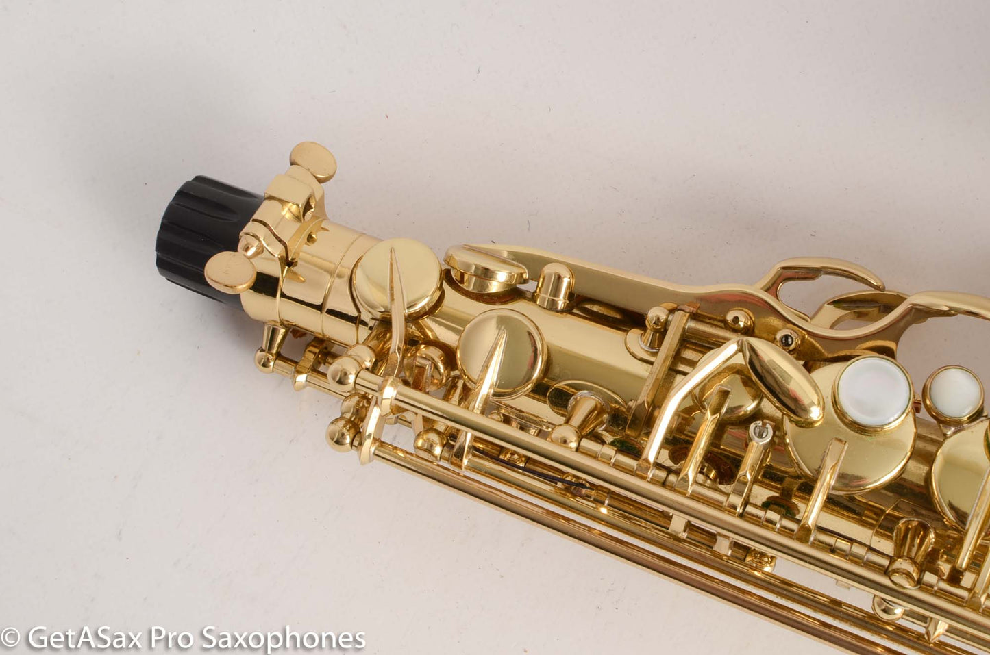 Selmer Series III Alto Saxophone 596204 Near Mint Condition Great Deal!
