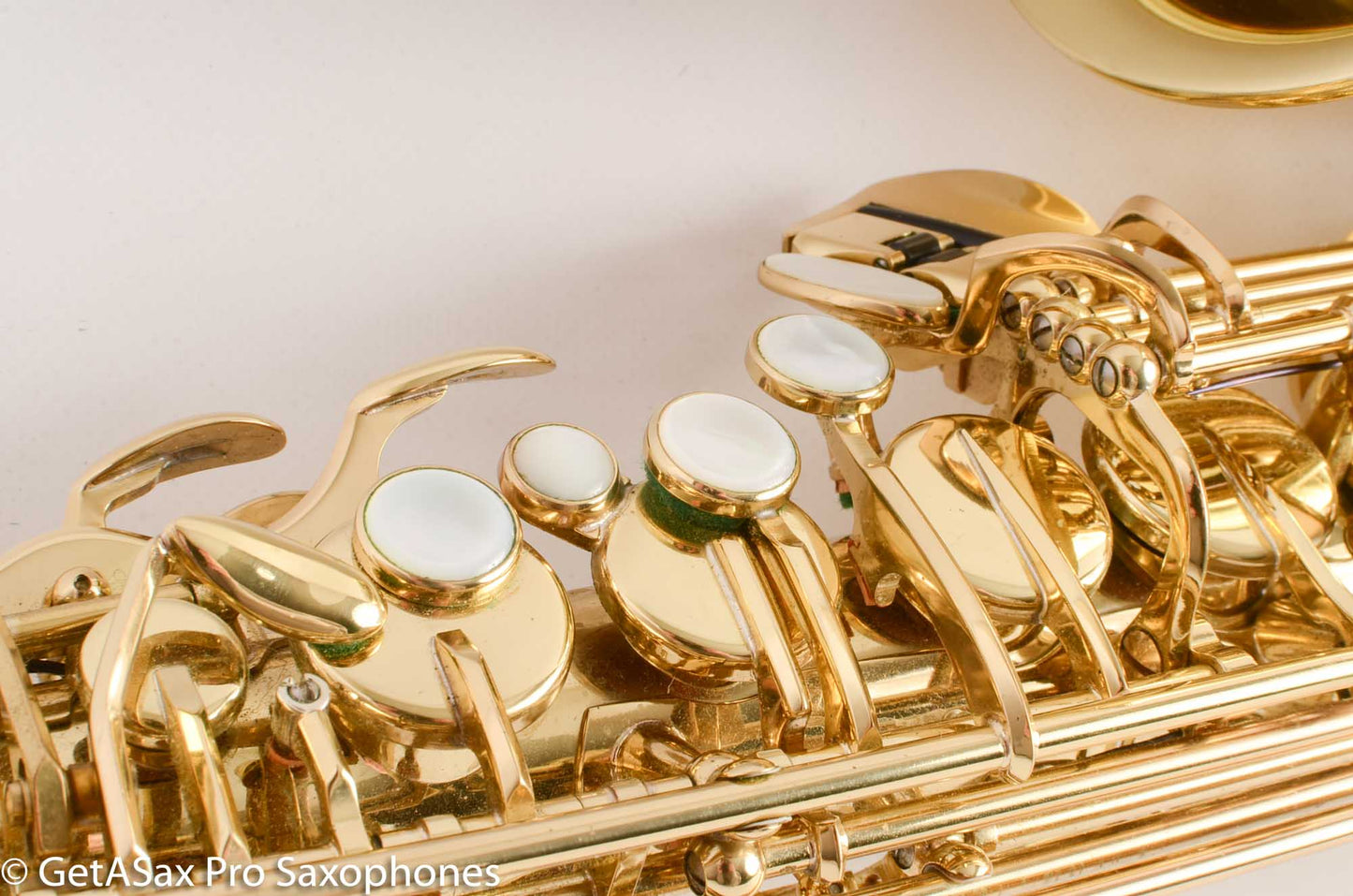 Selmer Series III Alto Saxophone 596204 Near Mint Condition Great Deal!