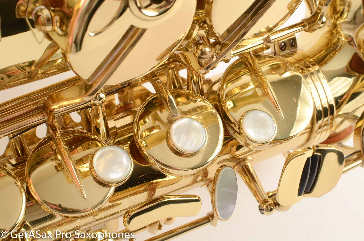 Selmer Series III Alto Saxophone 596204 Near Mint Condition Great Deal!