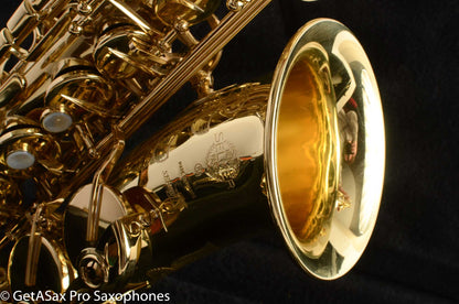 Selmer Series III Alto Saxophone 596204 Near Mint Condition Great Deal!