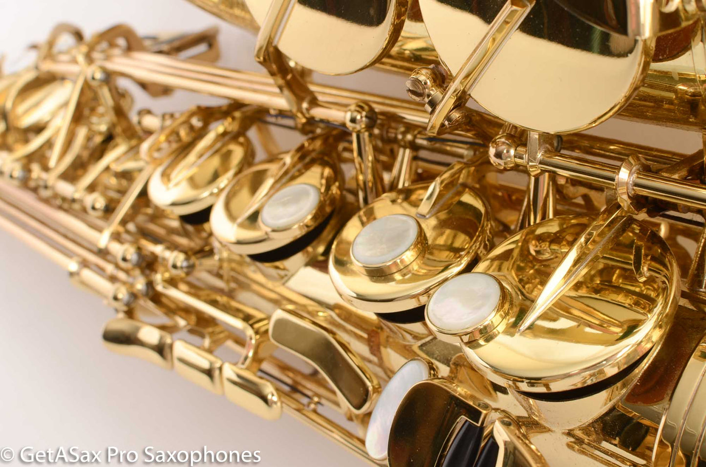 Selmer Series III Alto Saxophone 596204 Near Mint Condition Great Deal!