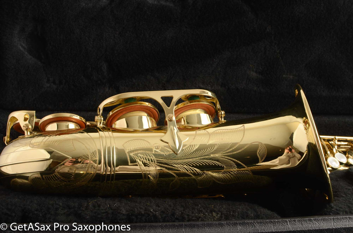 Selmer Series III Alto Saxophone 596204 Near Mint Condition Great Deal!
