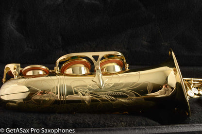Selmer Series III Alto Saxophone 596204 Near Mint Condition Great Deal!