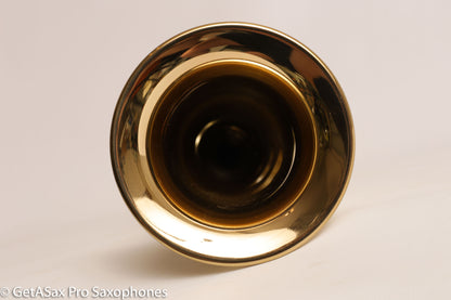 Selmer Series III Soprano Saxophone Near Mint!