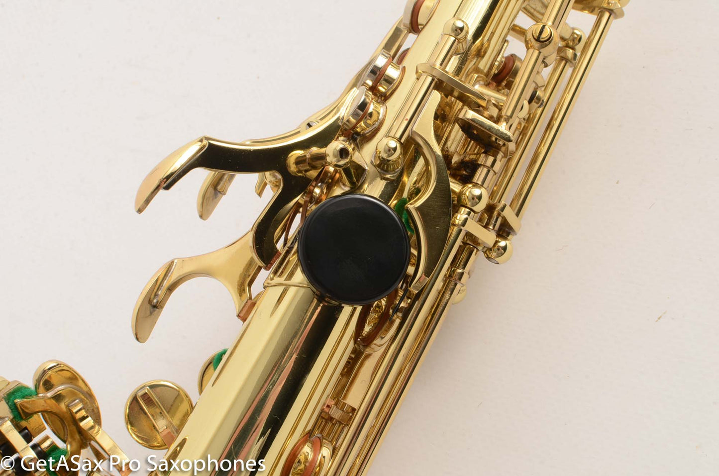 Selmer Series III Soprano Saxophone Mint Condition Fantastic 653317