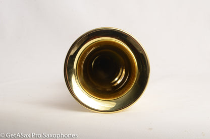 Selmer Series III Soprano Saxophone Mint Condition Fantastic 653317