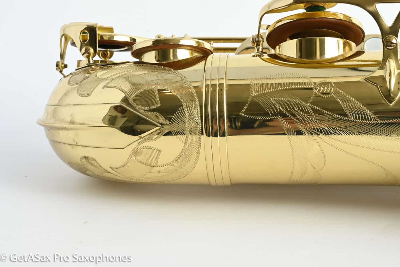 Selmer Series III Tenor Excellent Condition Gorgeous! 691347