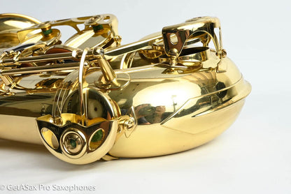 Selmer Series III Tenor Excellent Condition Gorgeous! 691347