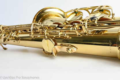 Selmer Series III Tenor Excellent Condition Gorgeous! 691347