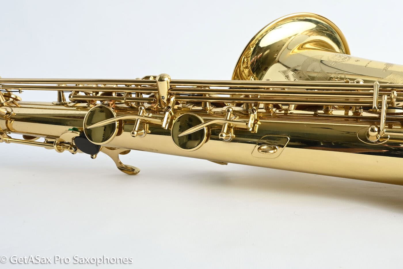 Selmer Series III Tenor Excellent Condition Gorgeous! 691347