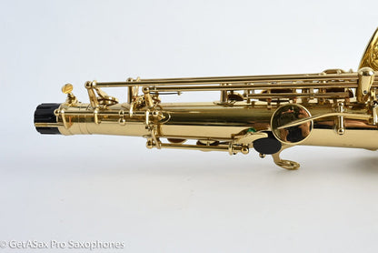 Selmer Series III Tenor Excellent Condition Gorgeous! 691347