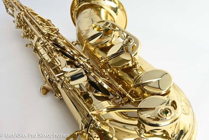 Selmer Series III Tenor Excellent Condition Gorgeous! 691347