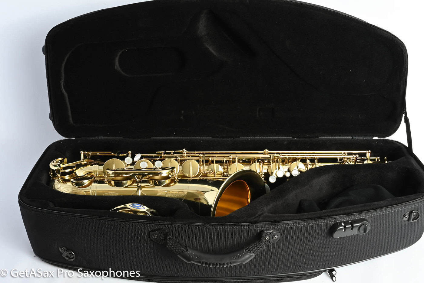 Selmer Series III Tenor Excellent Condition Gorgeous! 691347