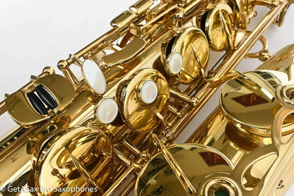 Selmer Series III Tenor Excellent Condition Gorgeous! 691347