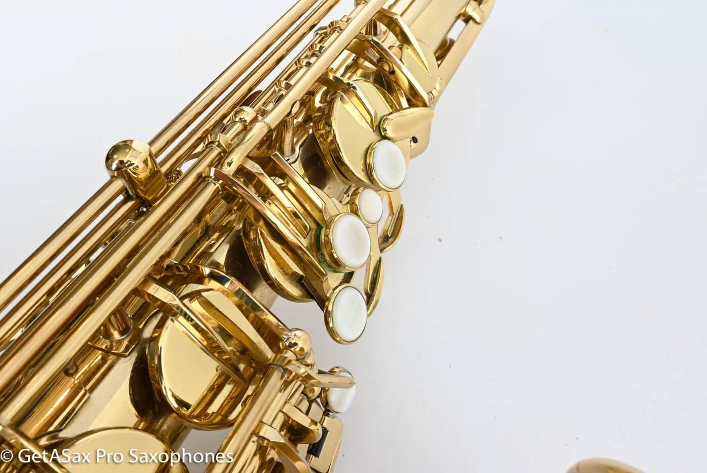 Selmer Series III Tenor Excellent Condition Gorgeous! 691347