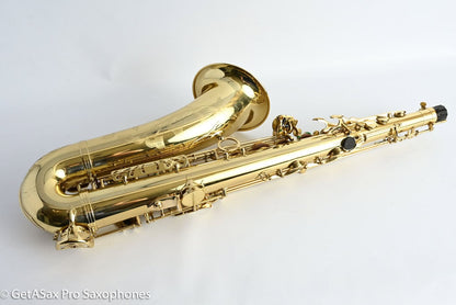 Selmer Series III Tenor Excellent Condition Gorgeous! 691347
