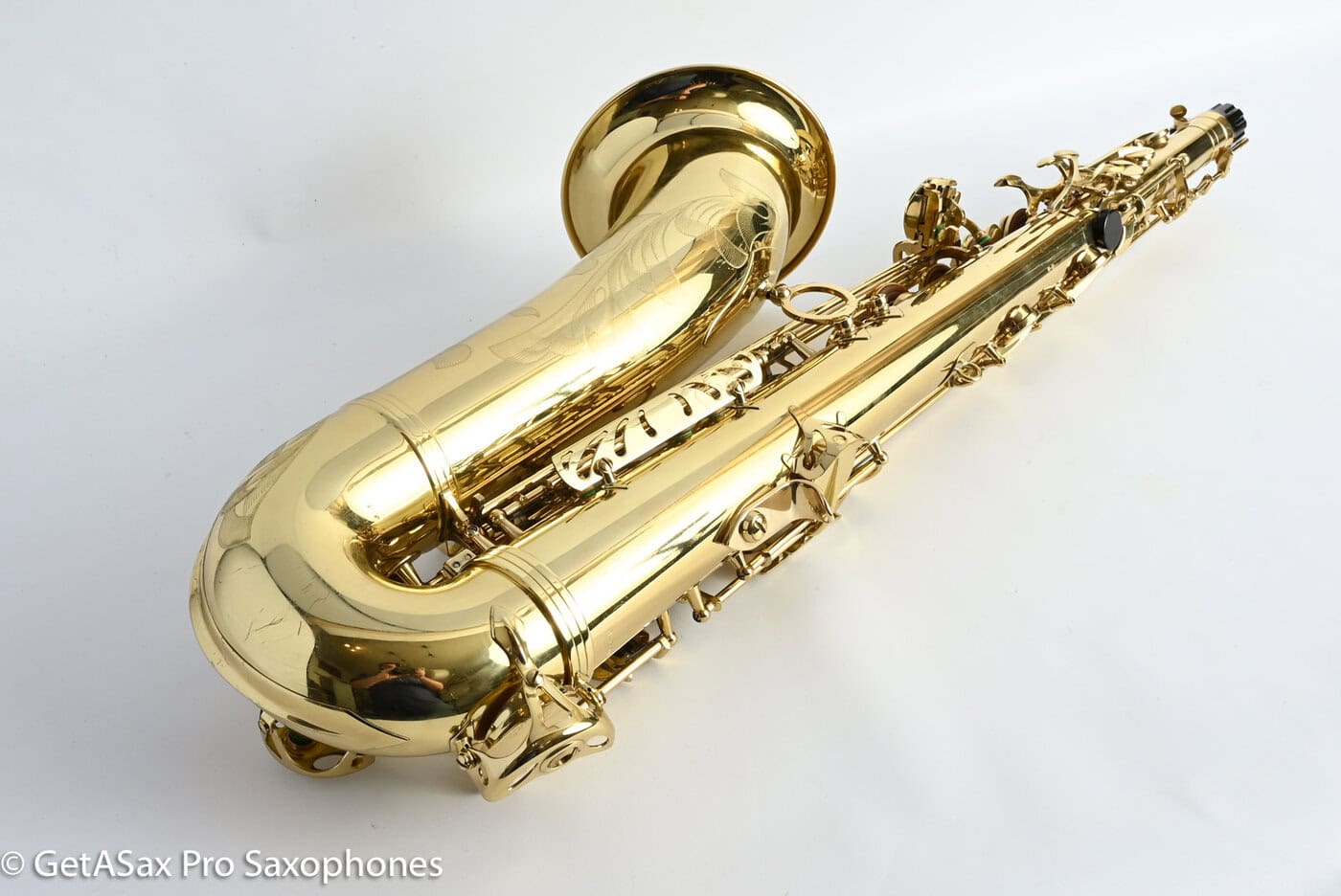 Selmer Series III Tenor Excellent Condition Gorgeous! 691347
