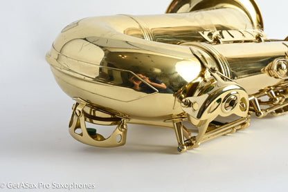 Selmer Series III Tenor Excellent Condition Gorgeous! 691347