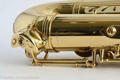 Selmer Series III Tenor Excellent Condition Gorgeous! 691347